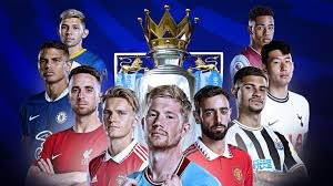 2026世界杯球员联赛分布分析英超占据领先地位